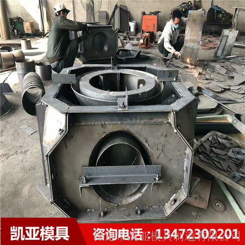 海岸防浪塊模具廠家 200、500、900系列模具的專業(yè)選擇