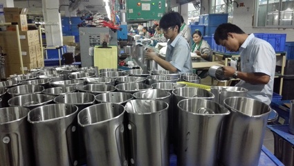 尋找“隱形冠軍” | 模具里誕生的全球旅居伴侶 格來德，何以成為國內(nèi)酒店用電熱水壺的領(lǐng)軍者？