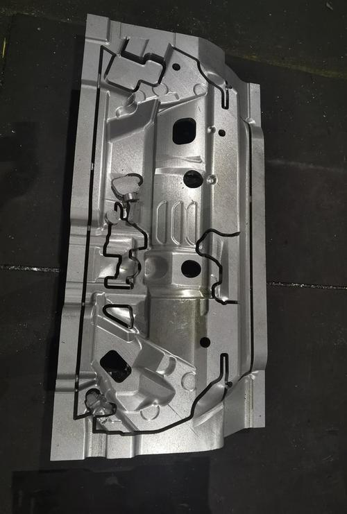 探索ZL104鑄鋁 知名廠家、領先品牌、產品圖片與模具熱帖全解析