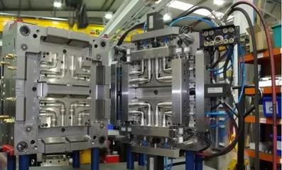 精益求精，效率為王 老外模具廠如何通過卓越車間管理贏利